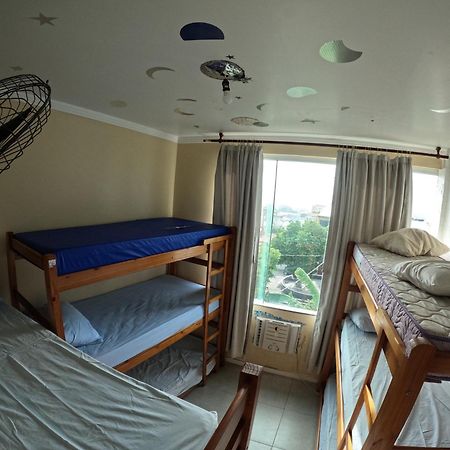 Hostel Paraiso Arraial do Cabo Luaran gambar