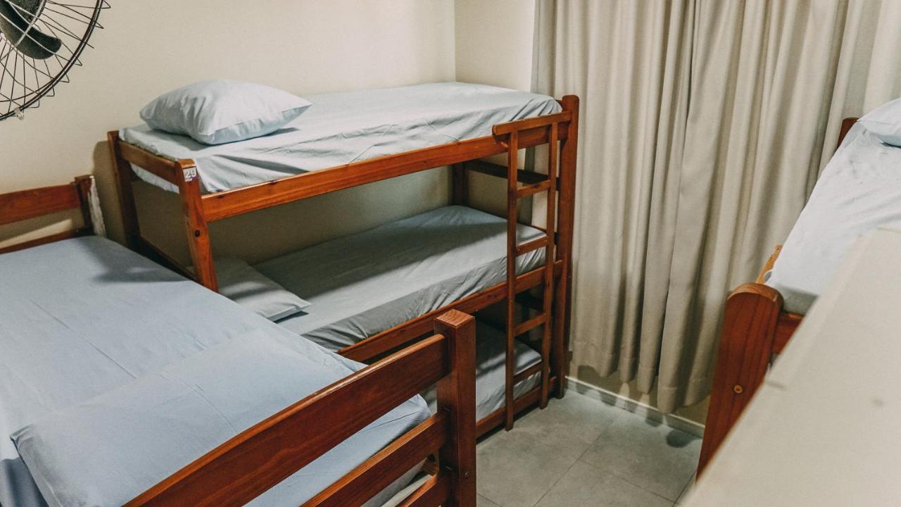 Hostel Paraiso Arraial do Cabo Luaran gambar