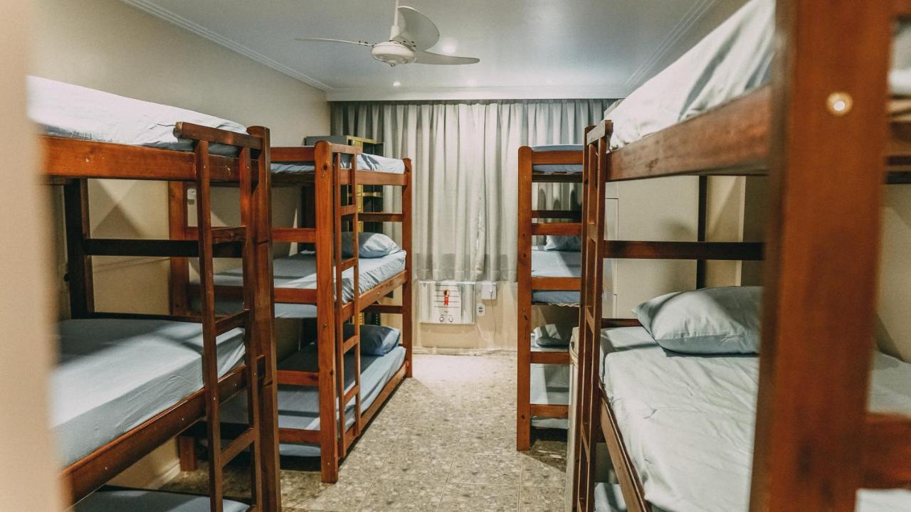 Hostel Paraiso Arraial do Cabo Luaran gambar