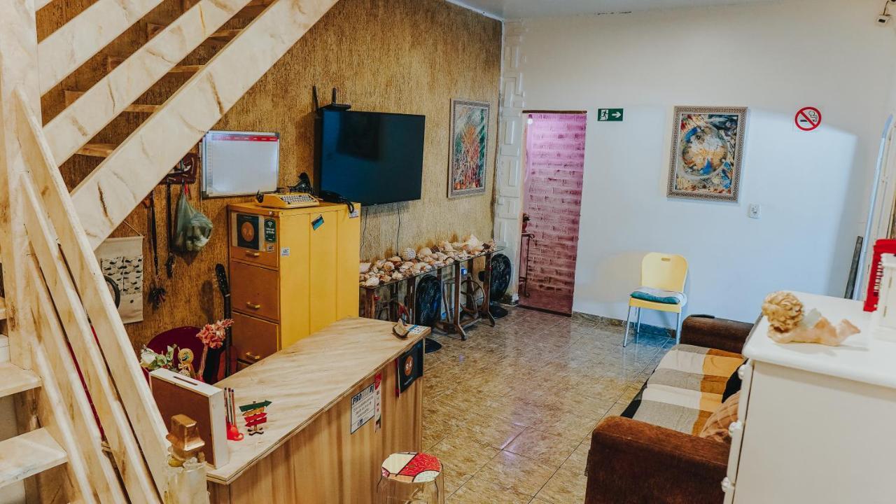Hostel Paraiso Arraial do Cabo Luaran gambar