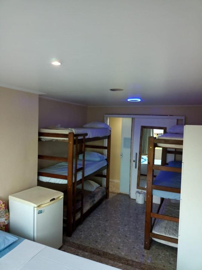 Hostel Paraiso Arraial do Cabo Luaran gambar