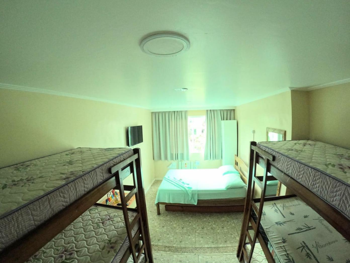 Hostel Paraiso Arraial do Cabo Luaran gambar