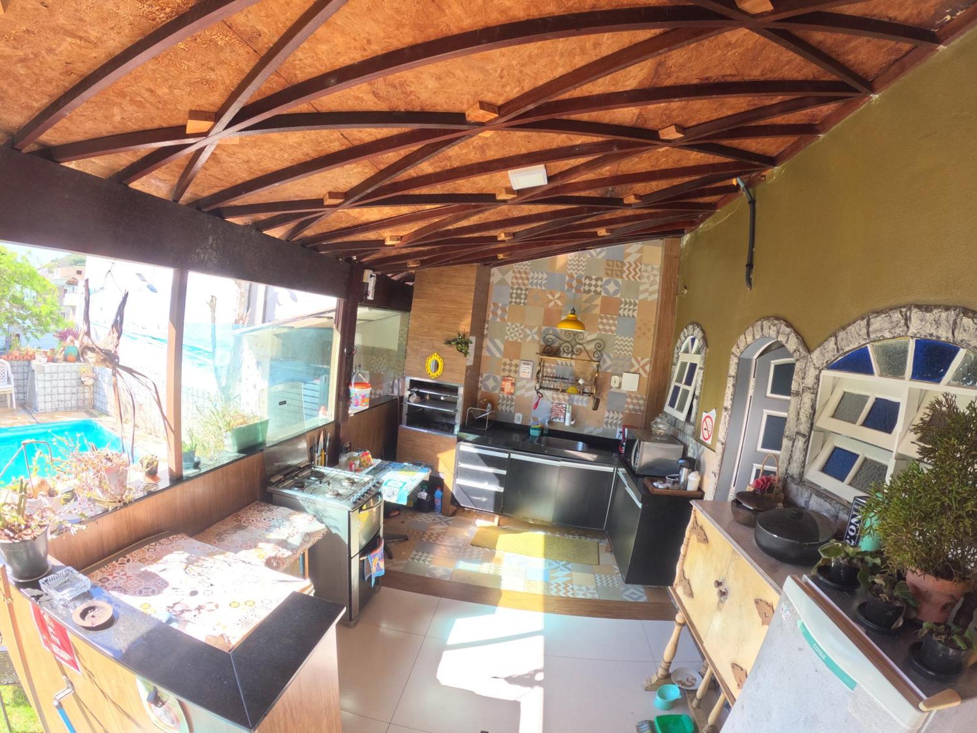 Hostel Paraiso Arraial do Cabo Luaran gambar