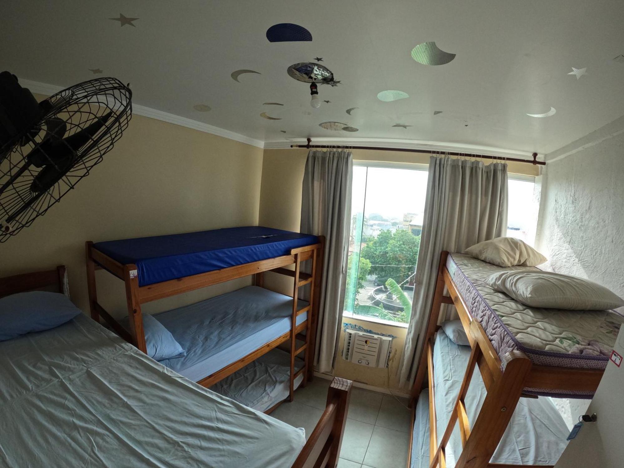Hostel Paraiso Arraial do Cabo Luaran gambar